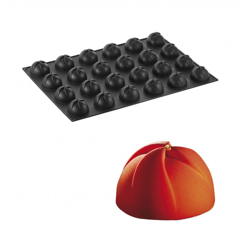 Moule Silicone Professionnel Pavoflex Vertigo