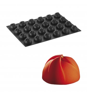 Moule Silicone Professionnel Pavoflex Vertigo