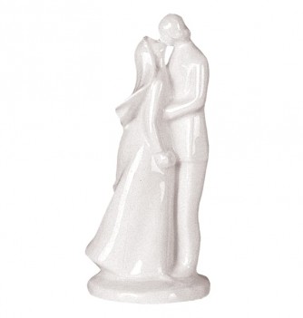 Silicone mold married couple 220x80mm