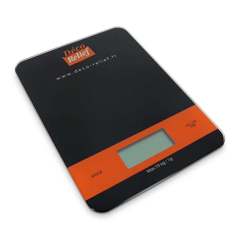 Kitchen Touch Scale - 1g - 10kg