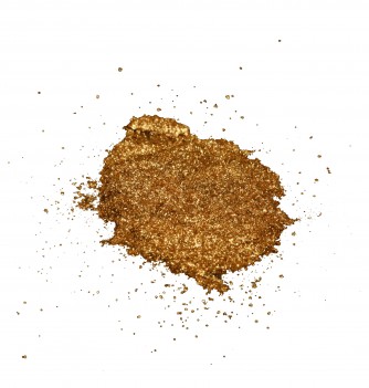 Metallic Food Coloring - Precious Gold - 25 g