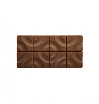 Moule Tablette Chocolat Target 100 g