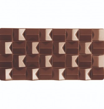 Pixie Chocolate Bar Mould 100 g