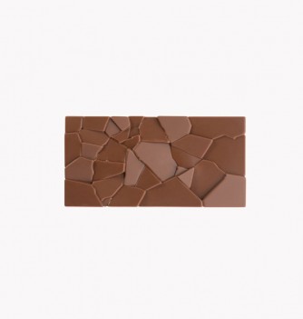 Tapis Décor Bûche Mosaïque Silicone Pavoni - , Achat, Vente