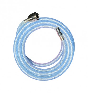 Complete hose for CH58P + connector