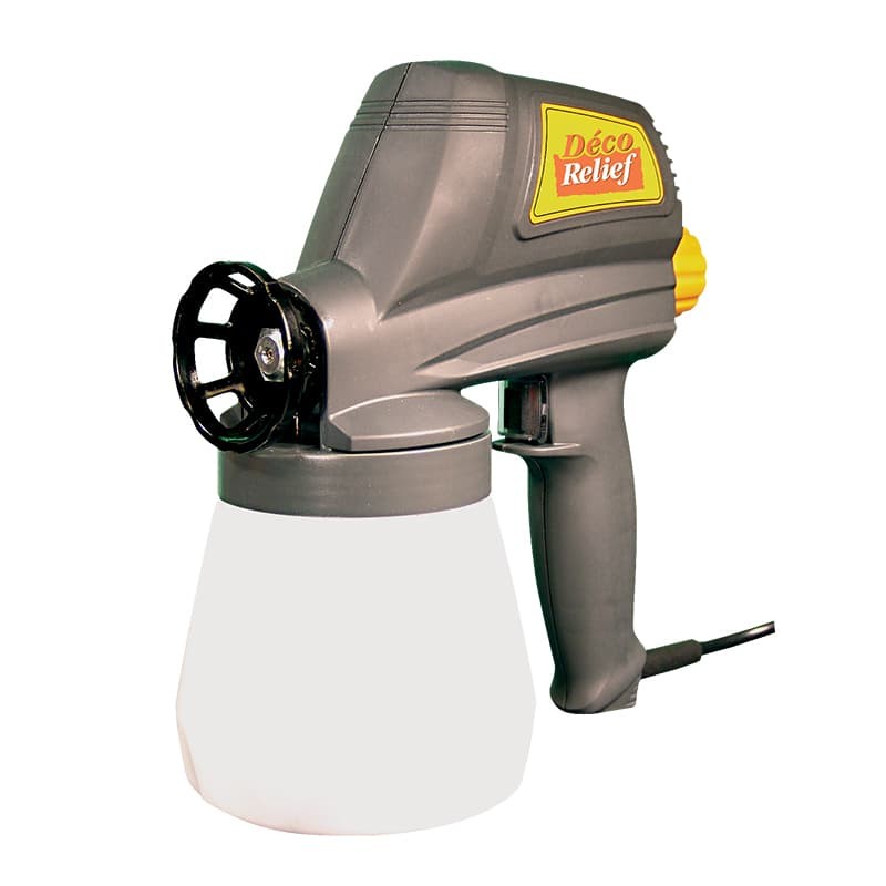 Electric sprayer 110 watts