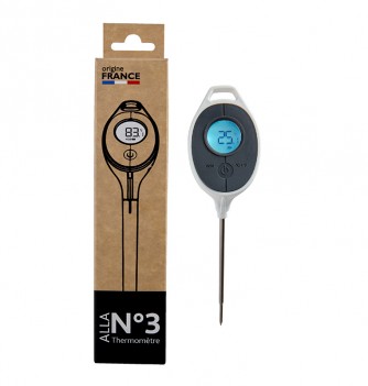 digital thermometer