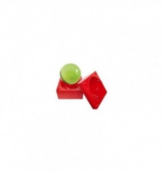 Silicone Mould - Sphere - 10 cm