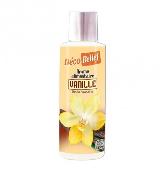 Decora Spray alimentaire métallisé doré, 75 ml