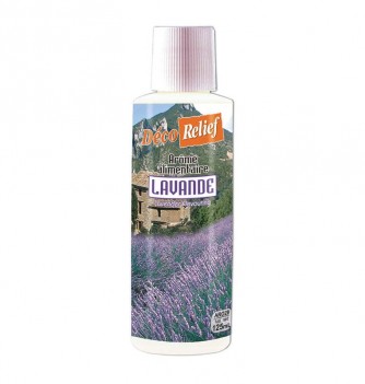 Concentrated Food Flavoring - Lavender