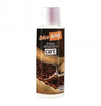 Concentrated Food Flavoring - Coffee