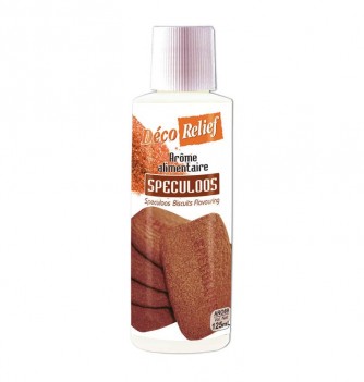 Concentrated Food Flavoring - Speculoos