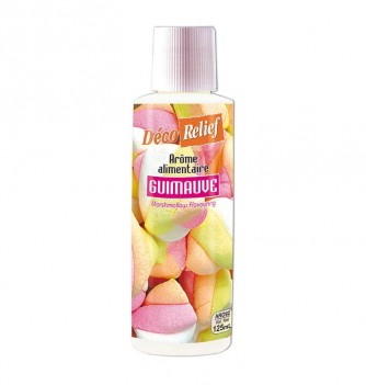 Arôme amande amère (concentré alimentaire) 125 ml - Deco Relief