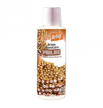 Concentrated Food Flavoring - Praline