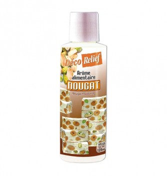 Concentrated Food Flavoring - Nougat