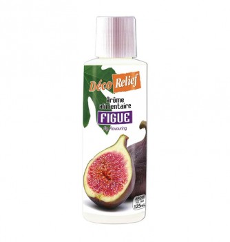 Concentrated Food Flavoring - Fig