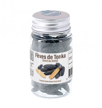 Tonka beans 50gr