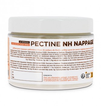 Pectin NH Topping - 350 g