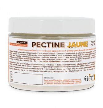 Yellow Pectin - 350 g