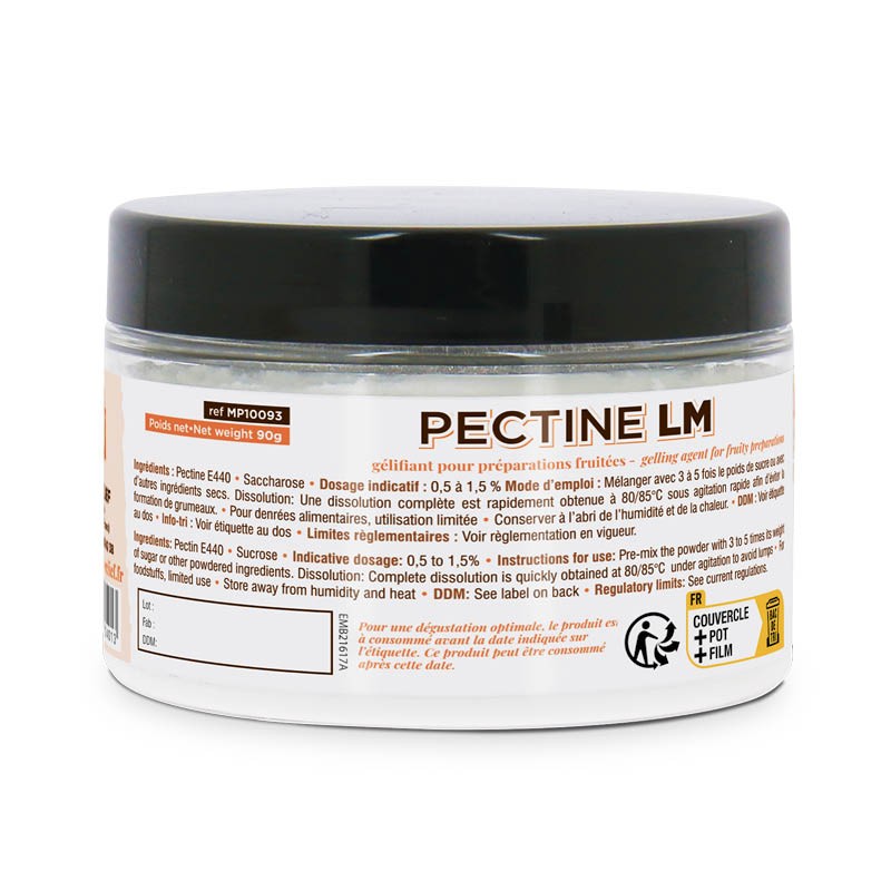 LM Pectin - 90 g