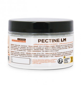 LM Pectin - 90 g