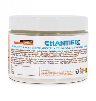 Chantifix- 300 gr