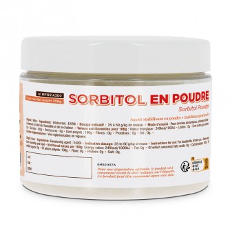 Sorbitol Powder - 300 g