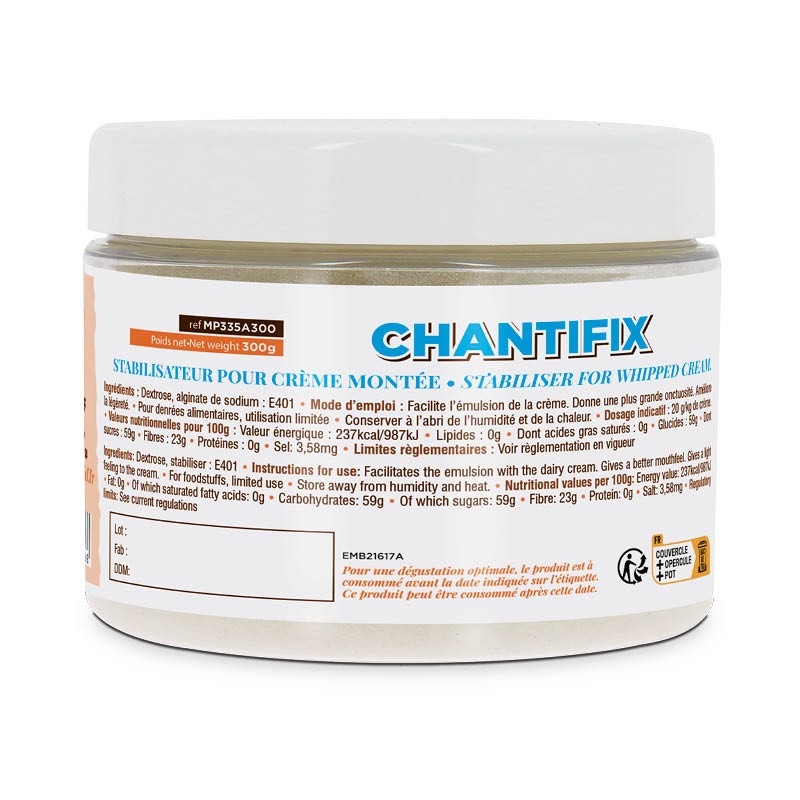 Chantifix - 90 g