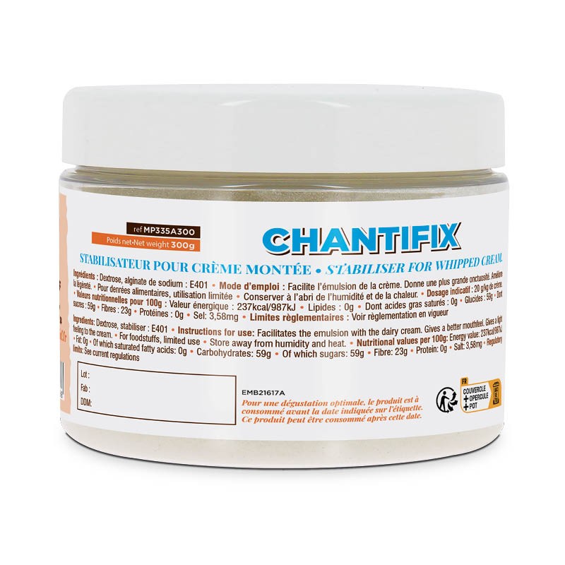 Chantifix 90gr