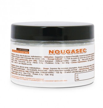 Nougasec 90gr