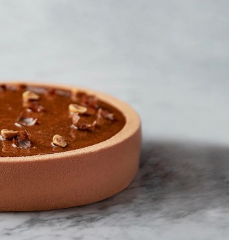 Moule silicone Pavocake - Cylindra - Pierre Hermé