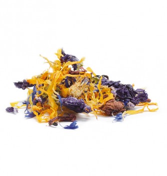 Mix of Dried flowers