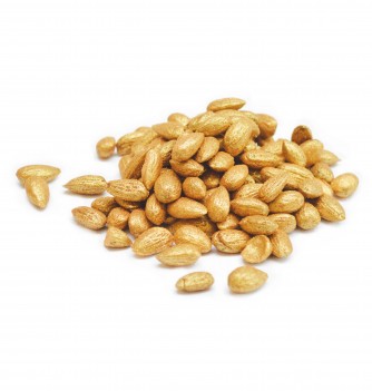 Golden Almonds