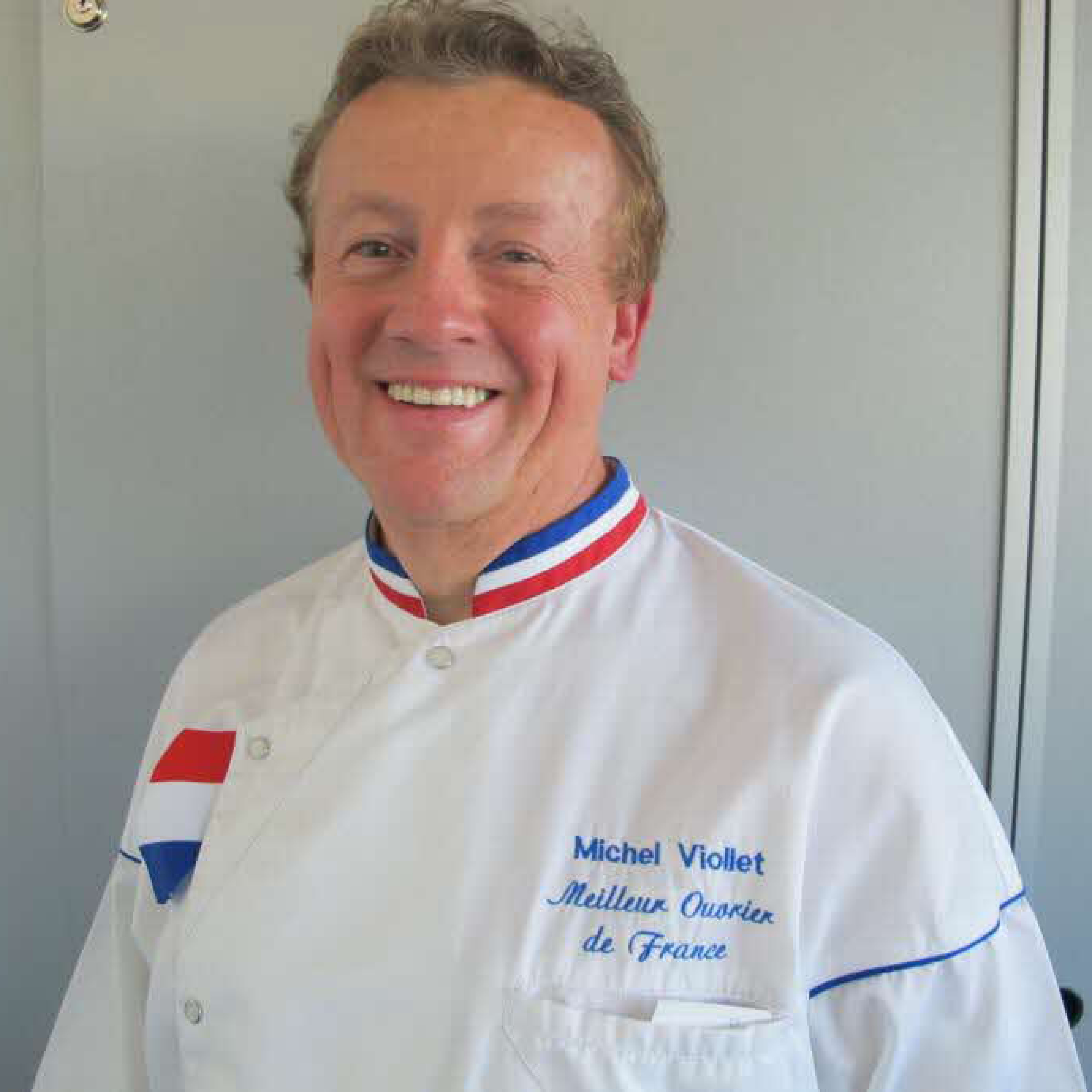 Michel Violet