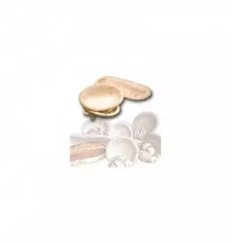 Pack de 6 Toiles Banneton pour ref PAN10