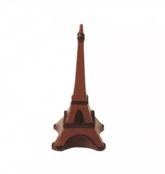 Moule Chocolat Tour Eiffel 40cm