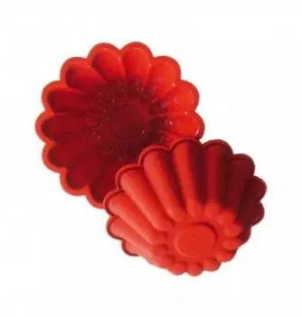 Moule a Gateau Silicone Charlotte