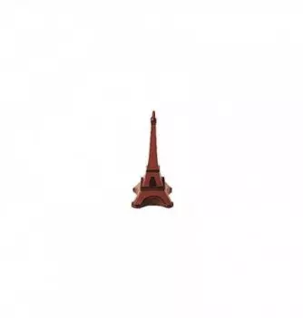 Moule Chocolat Tour Eiffel 11cm