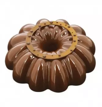 DECO SWEET CAKES Voluptueux