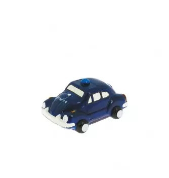 Chocolate Mould - Old Car (100mm)