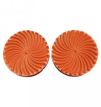 Moule Empreinte Silicone Berlingot