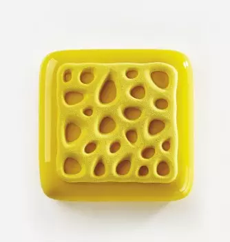 Moule Silicone Pâtisserie Top Sponge