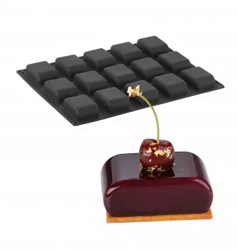 Silicone Mould - Pavoflex Gummy