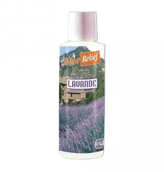 Concentrated Food Flavoring - Lavender