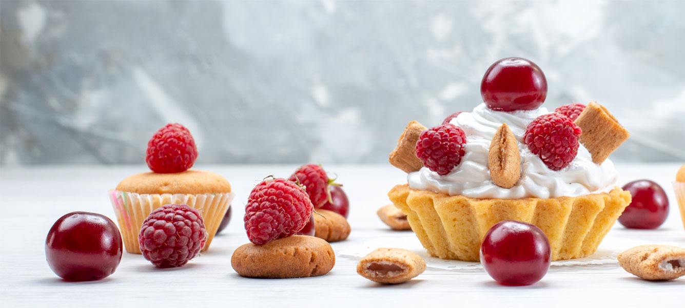 Moule à gâteau Dentelle PAVONI x Cedric Grolet - Panier des Chefs