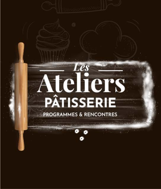 Ustensiles de Pâtisserie en bois - Fabricant Allemand